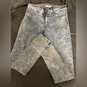 YMI jeans size 13